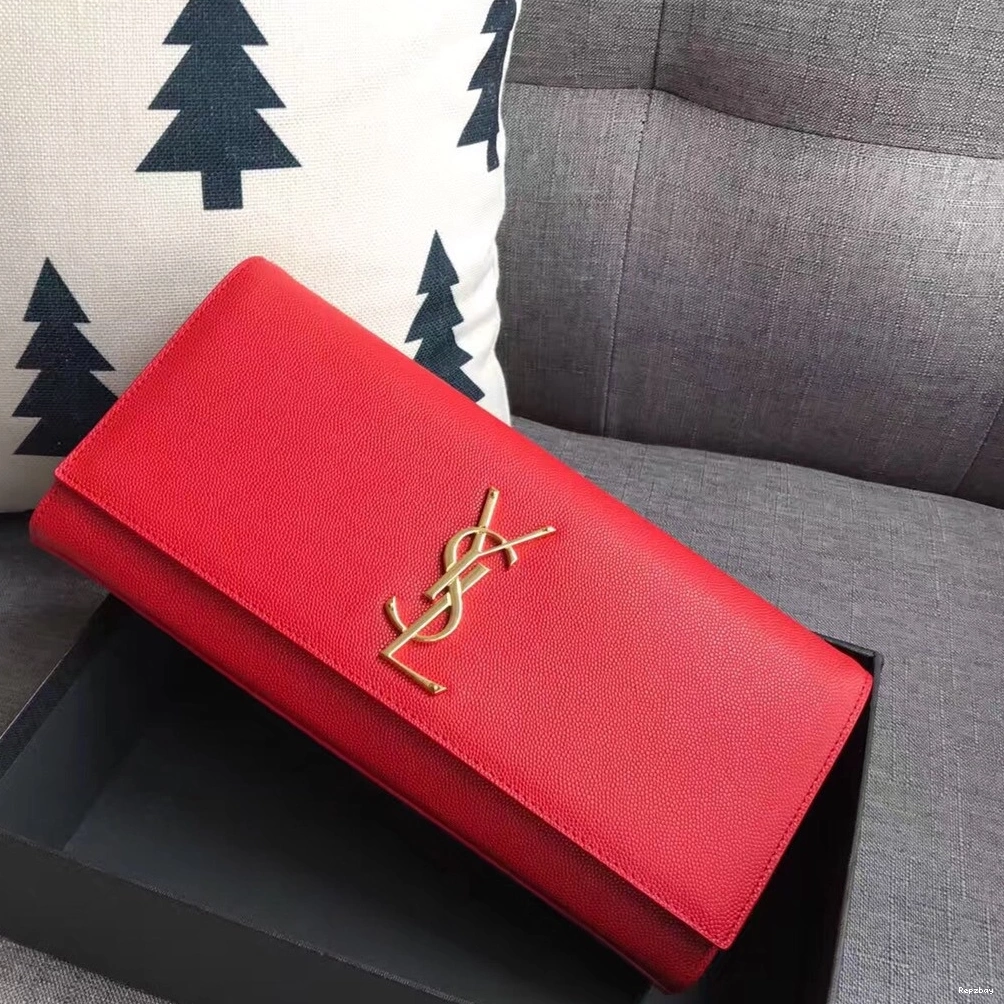 Repladies REP YSL Caviar Wallet 0724